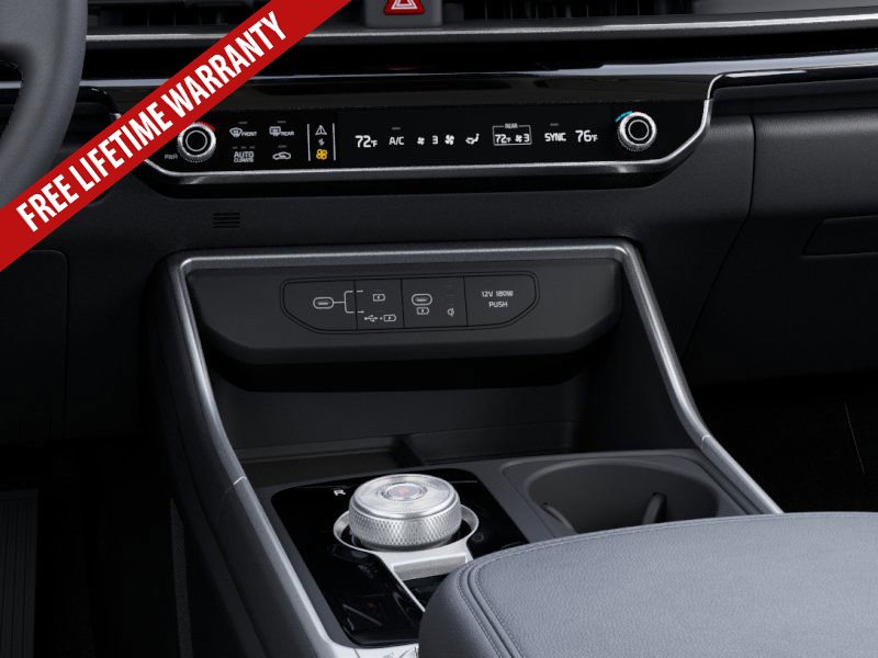 New 2026 Kia Carnival SX Prestige image 20