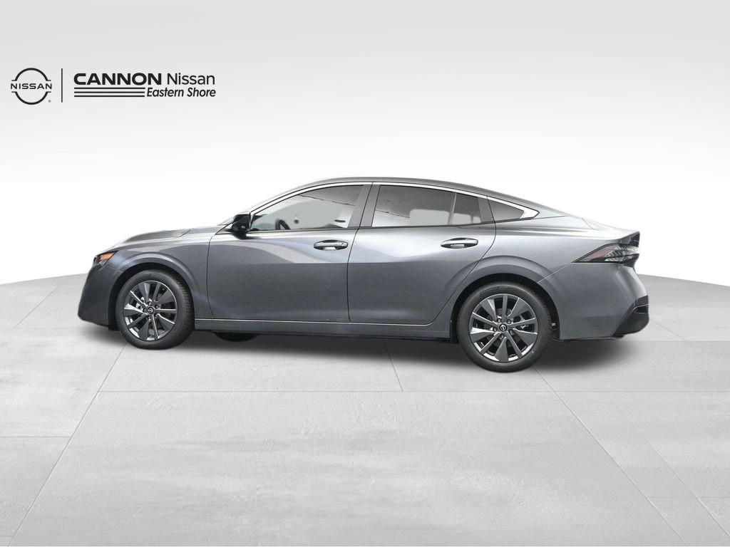 New 2026 Nissan Sentra SL image 27