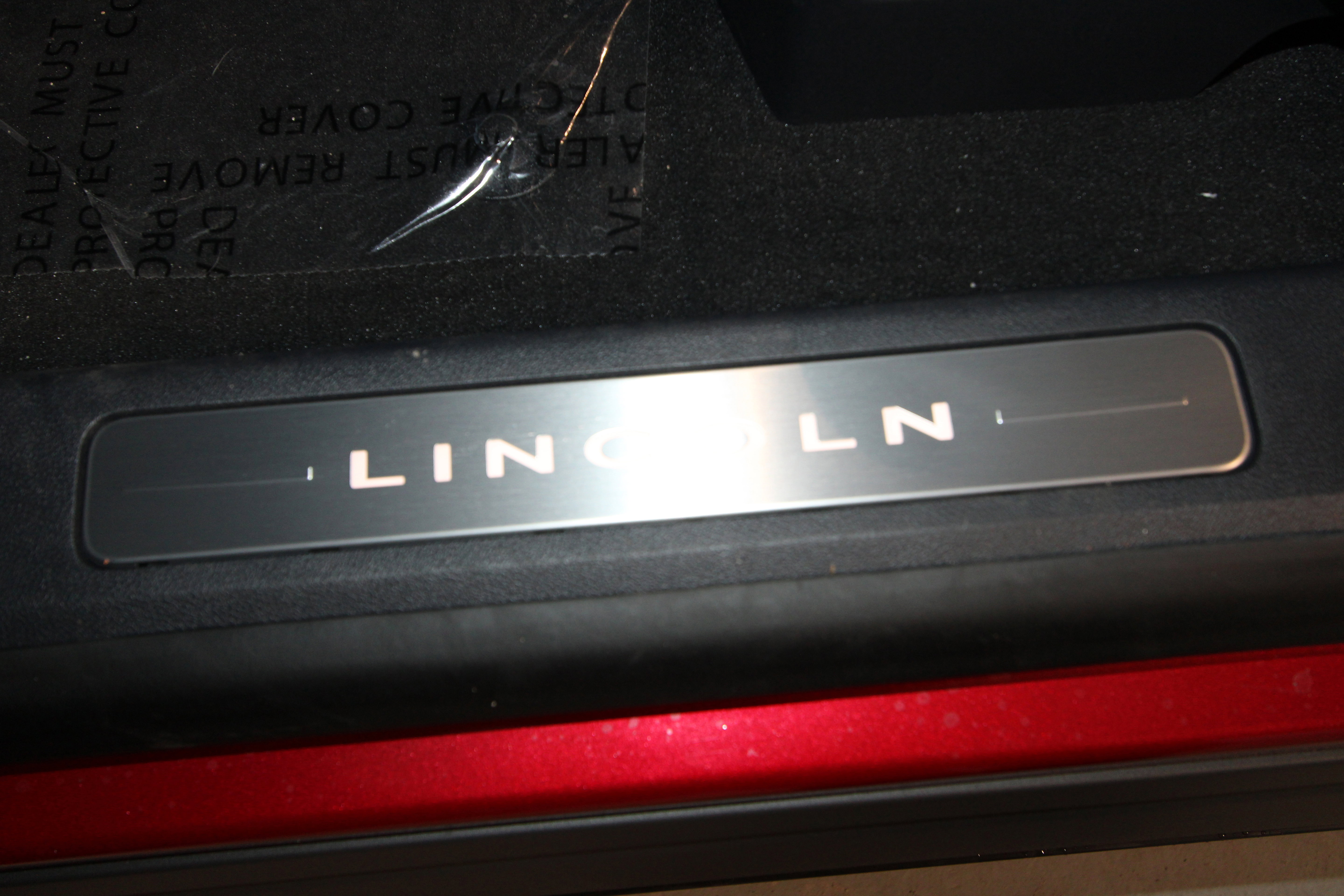 New 2026 Lincoln Aviator Reserve image 6