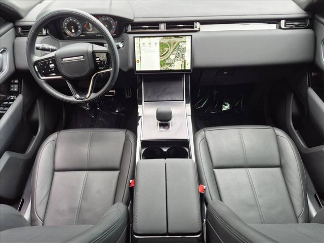 Certified 2026 Land Rover Range Rover Velar Dynamic SE AWD/4WD image 20