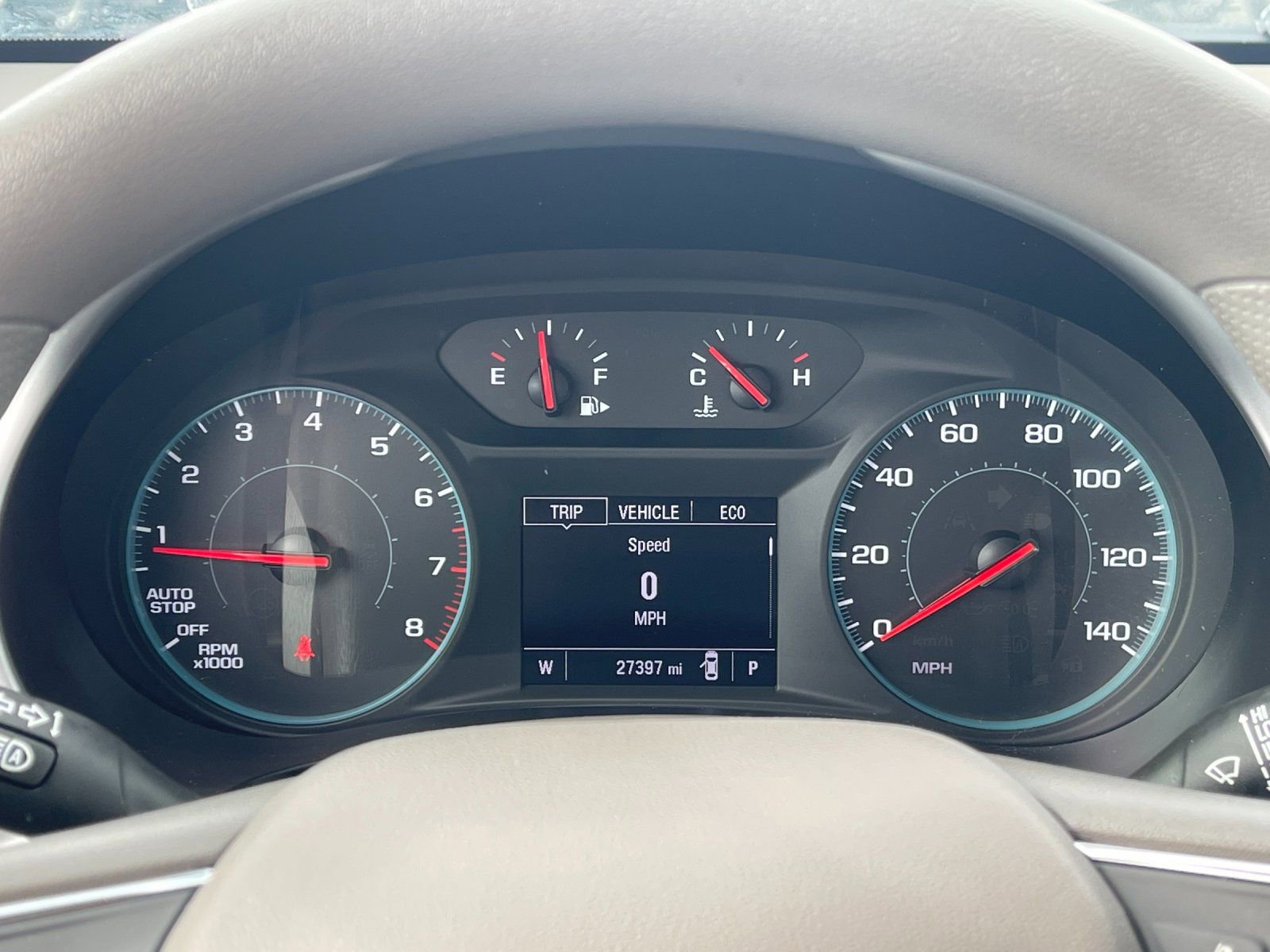 Used 2025 Chevrolet Malibu LT image 27