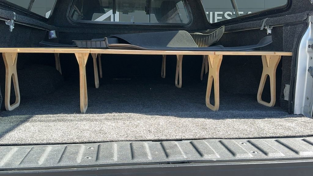 Used 2023 GMC Sierra 3500 Denali w/ Denali Ultimate Package image 17