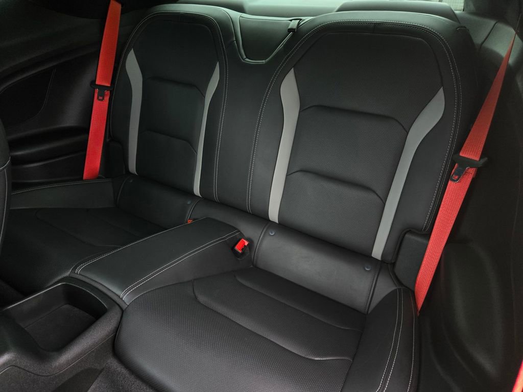 Used 2022 Chevrolet Camaro LT w/ Redline Edition image 14