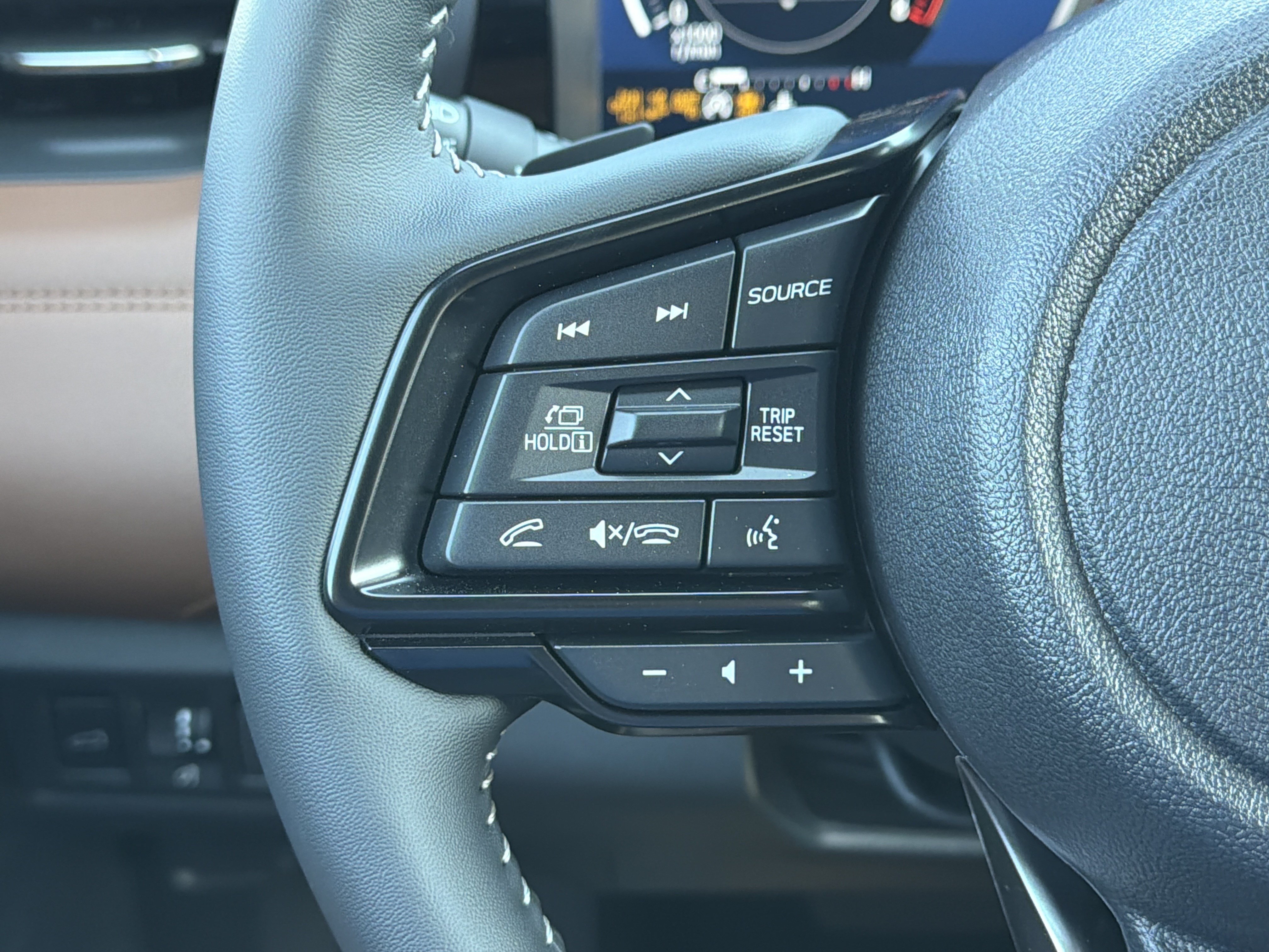New 2026 Subaru Outback Touring AWD/4WD image 14