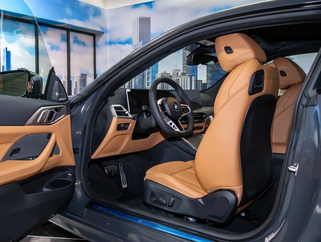 New 2026 BMW 430i xDrive Coupe image 13