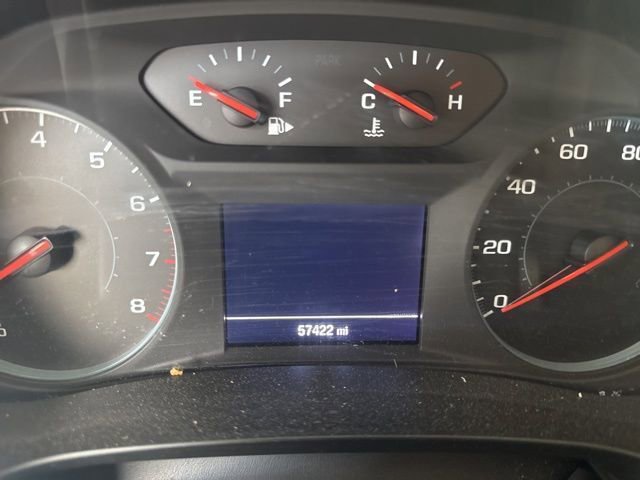 Used 2024 Chevrolet Malibu LT image 13