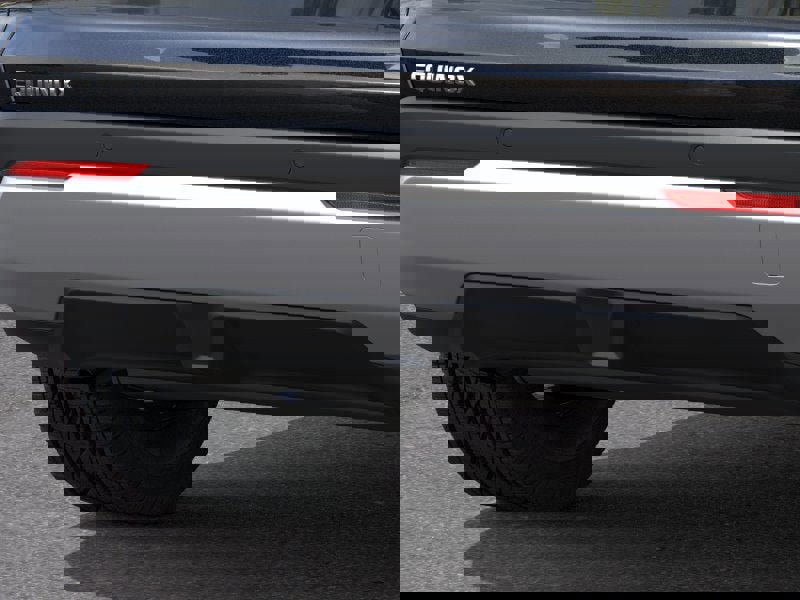 New 2026 Chevrolet Equinox LT image 38