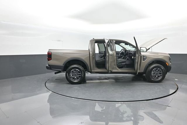 New 2026 Ford Ranger XLT AWD/4WD image 34