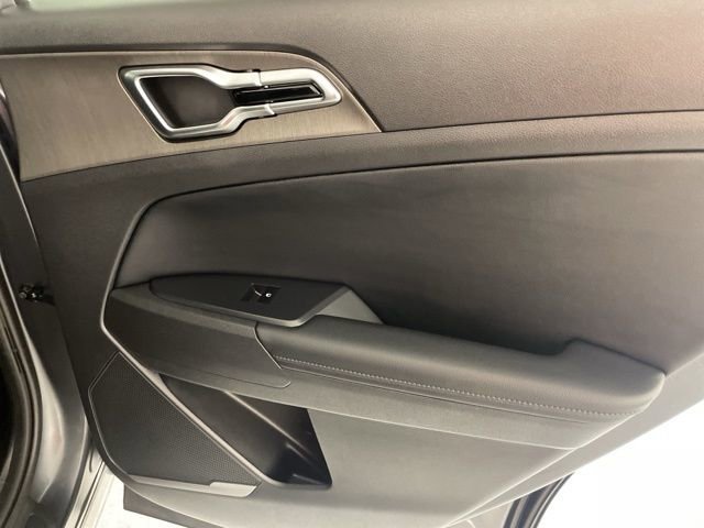 New 2026 Kia Sportage X-Line image 38