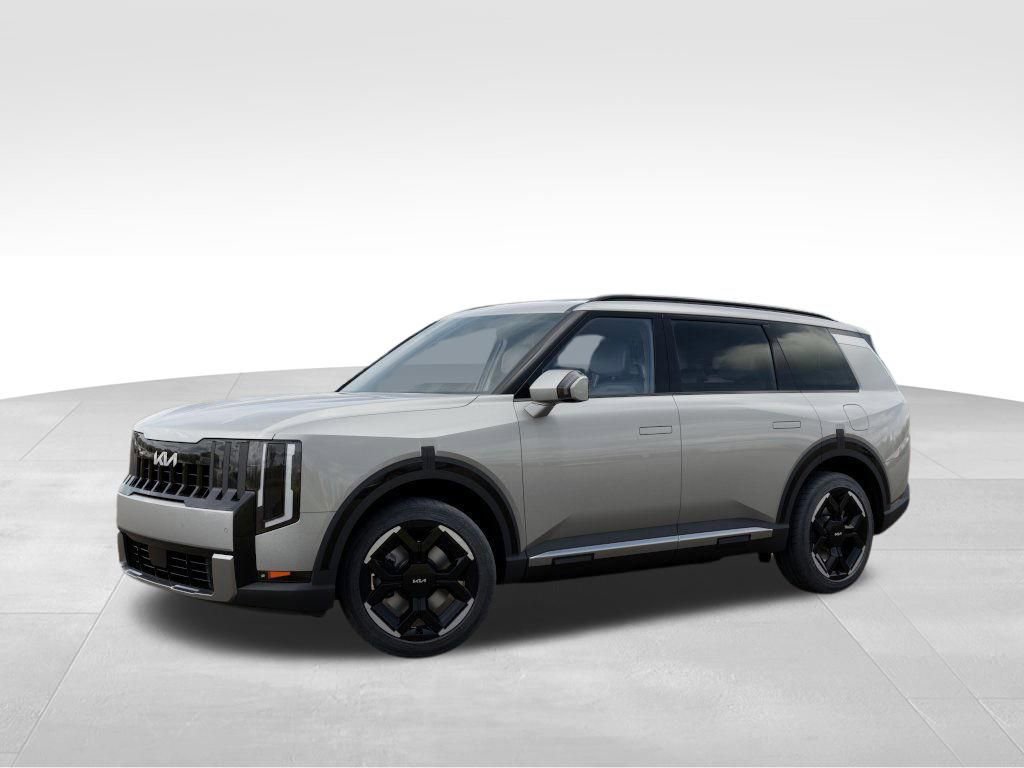 New 2027 Kia Telluride EX image 3