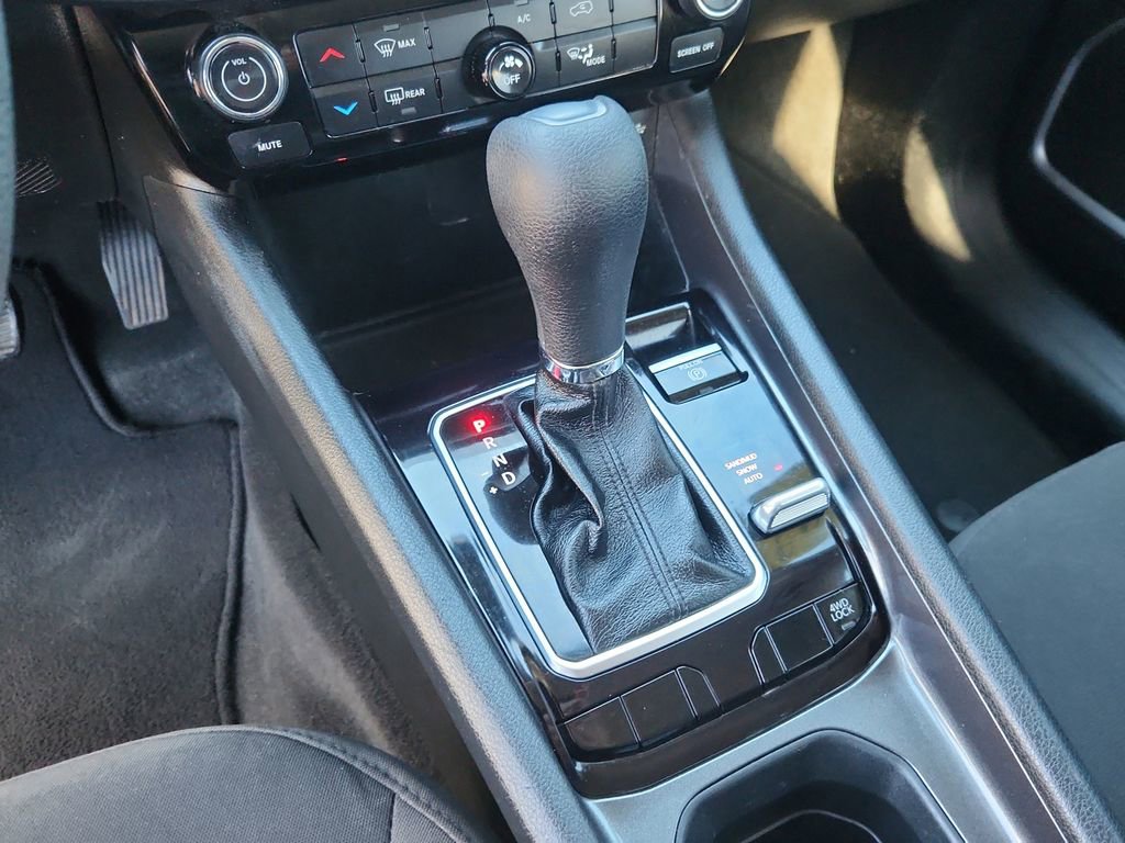 Used 2022 Jeep Compass Sport image 22