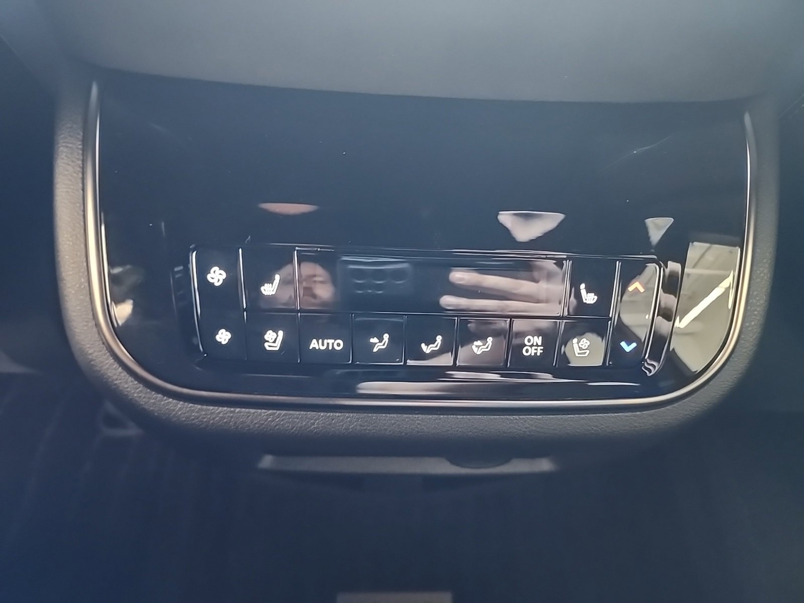 New 2026 INFINITI QX80 Autograph w/ Autograph Exterior Package image 35