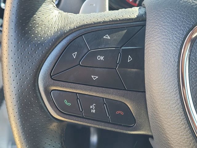 Used 2025 Dodge Durango GT image 16