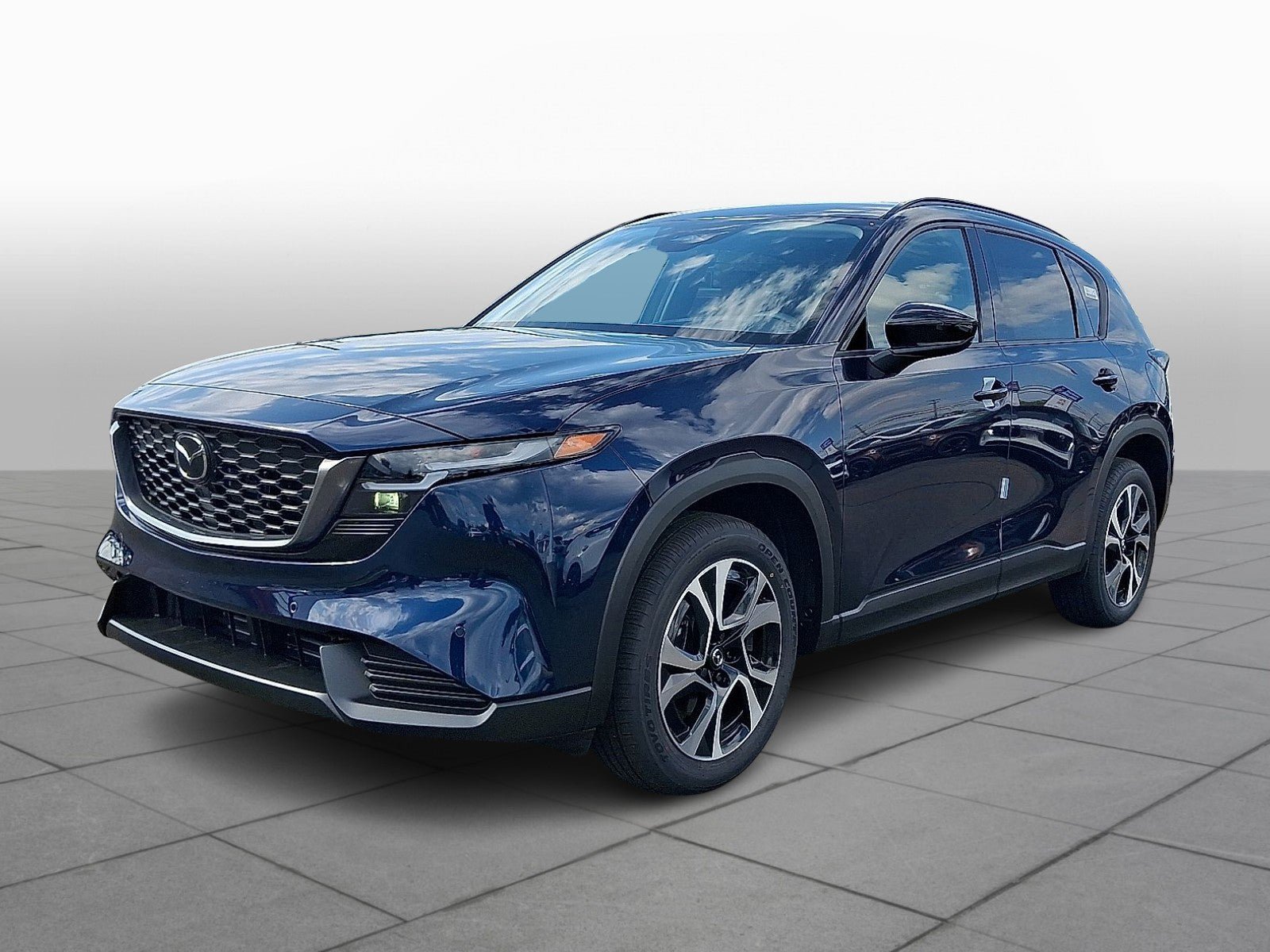 New 2026 MAZDA CX-5 Preferred AWD/4WD image 4