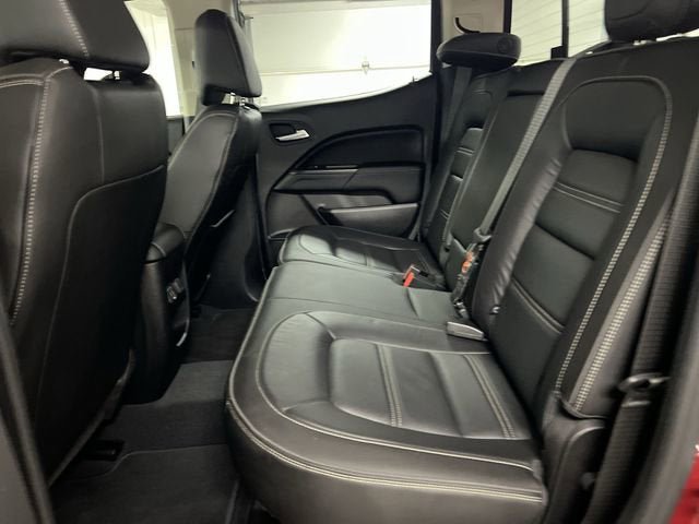 Used 2019 GMC Canyon Denali AWD/4WD image 25