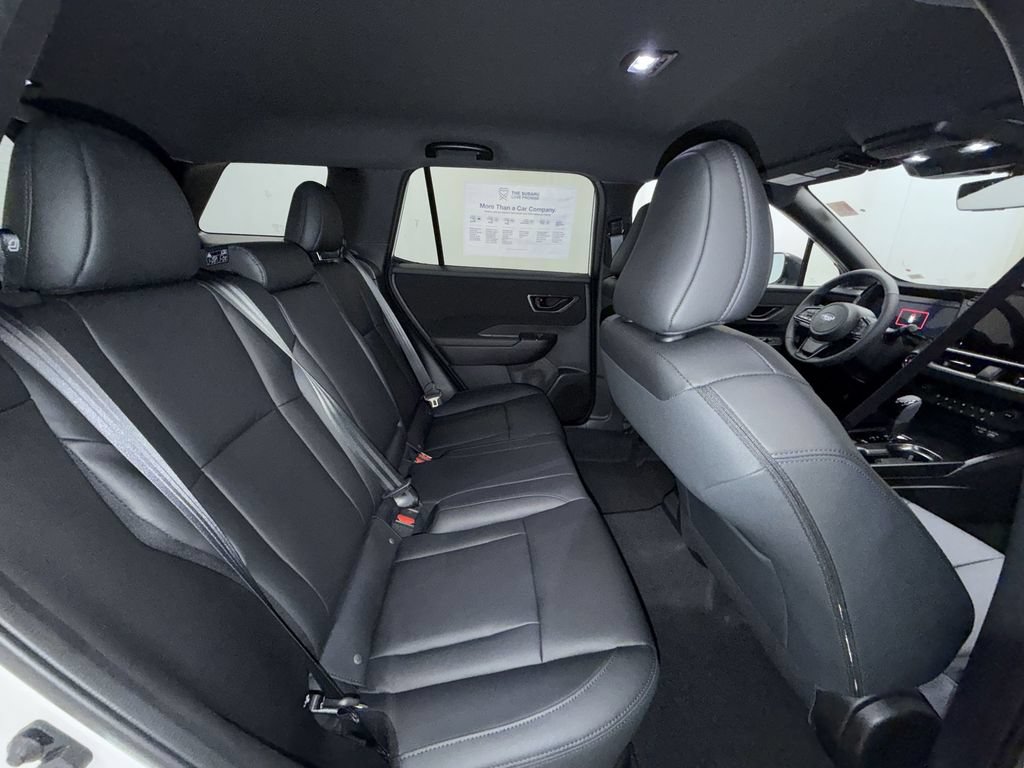 New 2026 Subaru Outback Premium AWD/4WD image 16