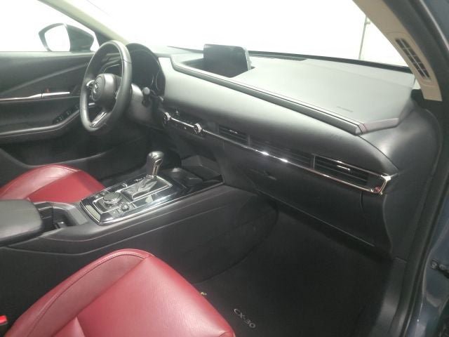 Used 2025 MAZDA CX-30 AWD 2.5 S w/ Preferred Package image 4