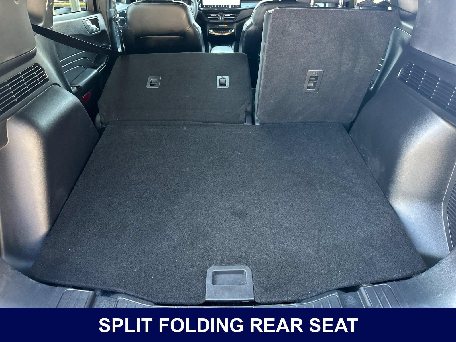 Used 2025 Ford Escape ST-Line w/ Equipment Group 301A FWD image 20