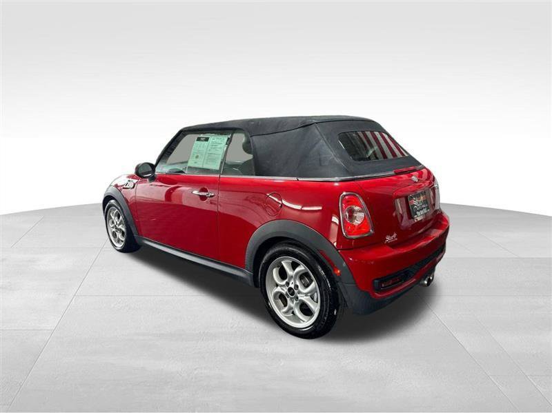 Used 2013 MINI Cooper S FWD image 7