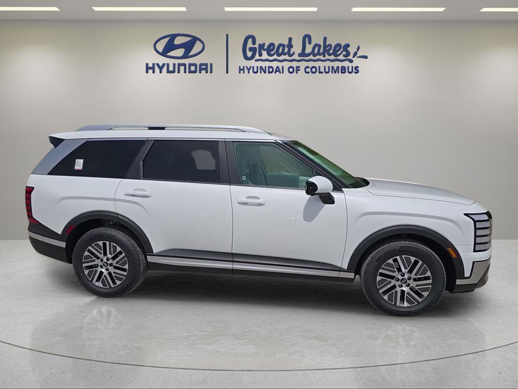 New 2026 Hyundai Palisade SEL Premium AWD/4WD image 6
