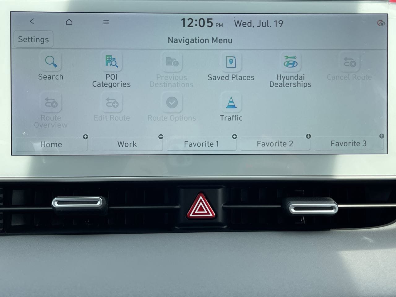 Used 2023 Hyundai Ioniq 5 SEL AWD/4WD image 19