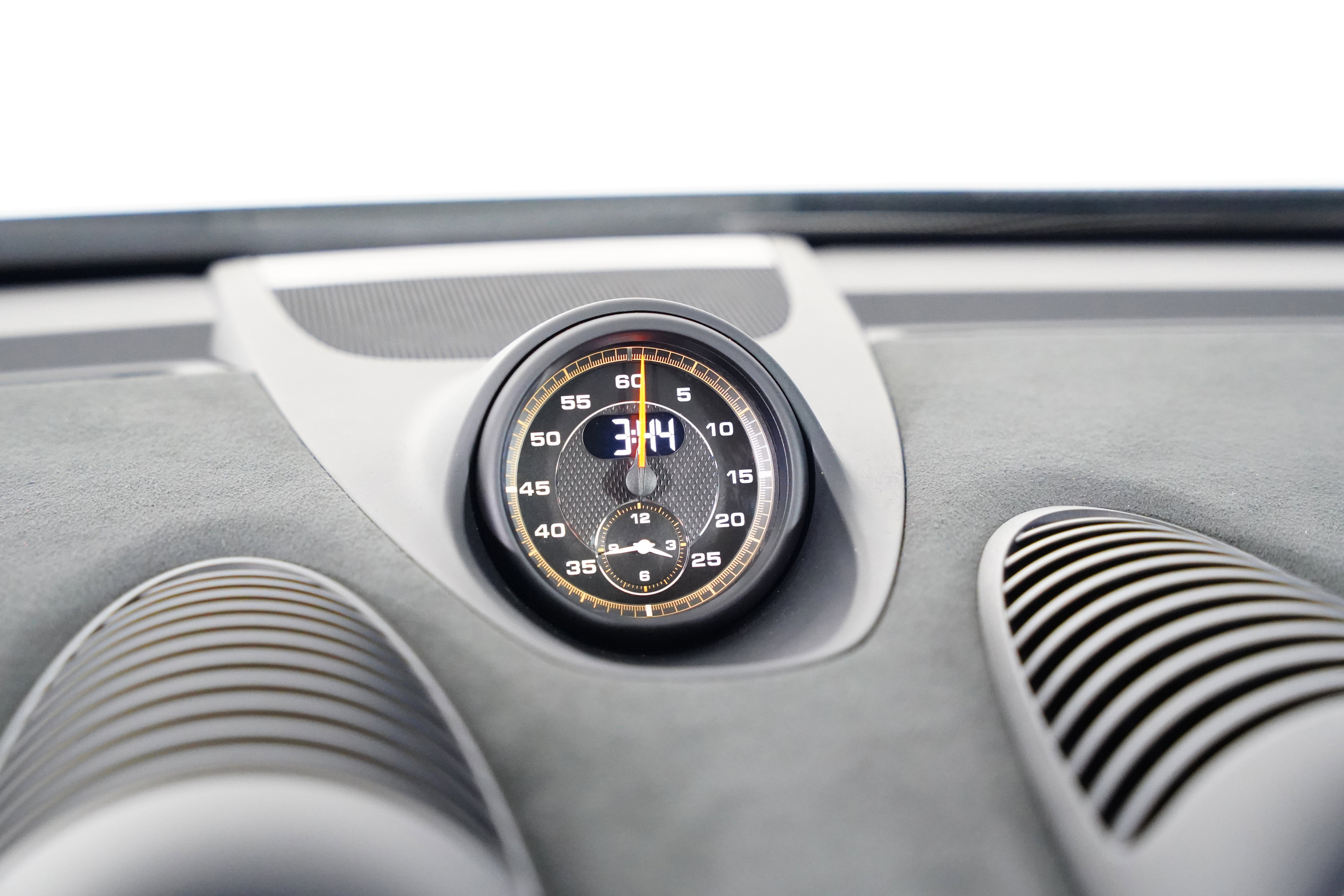 Used 2025 Porsche 718 Boxster Spyder RS image 57