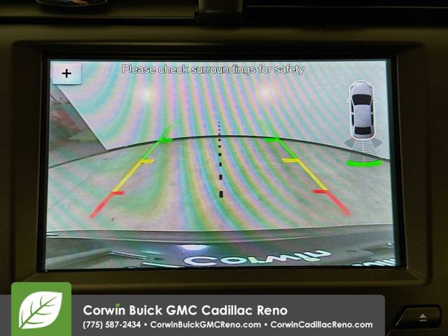 Used 2019 Ford Fusion Energi Titanium image 15