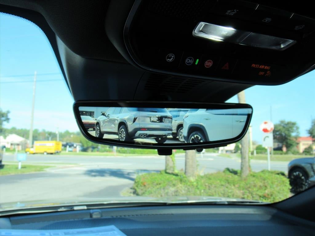 New 2026 Chevrolet Blazer EV SS AWD/4WD image 32