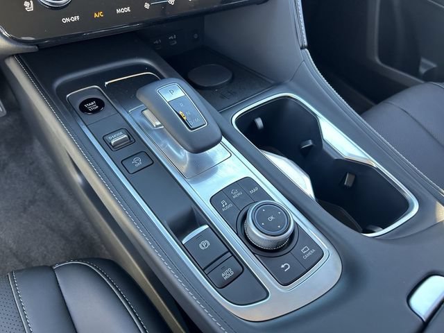 New 2027 INFINITI QX60 Luxe FWD image 29