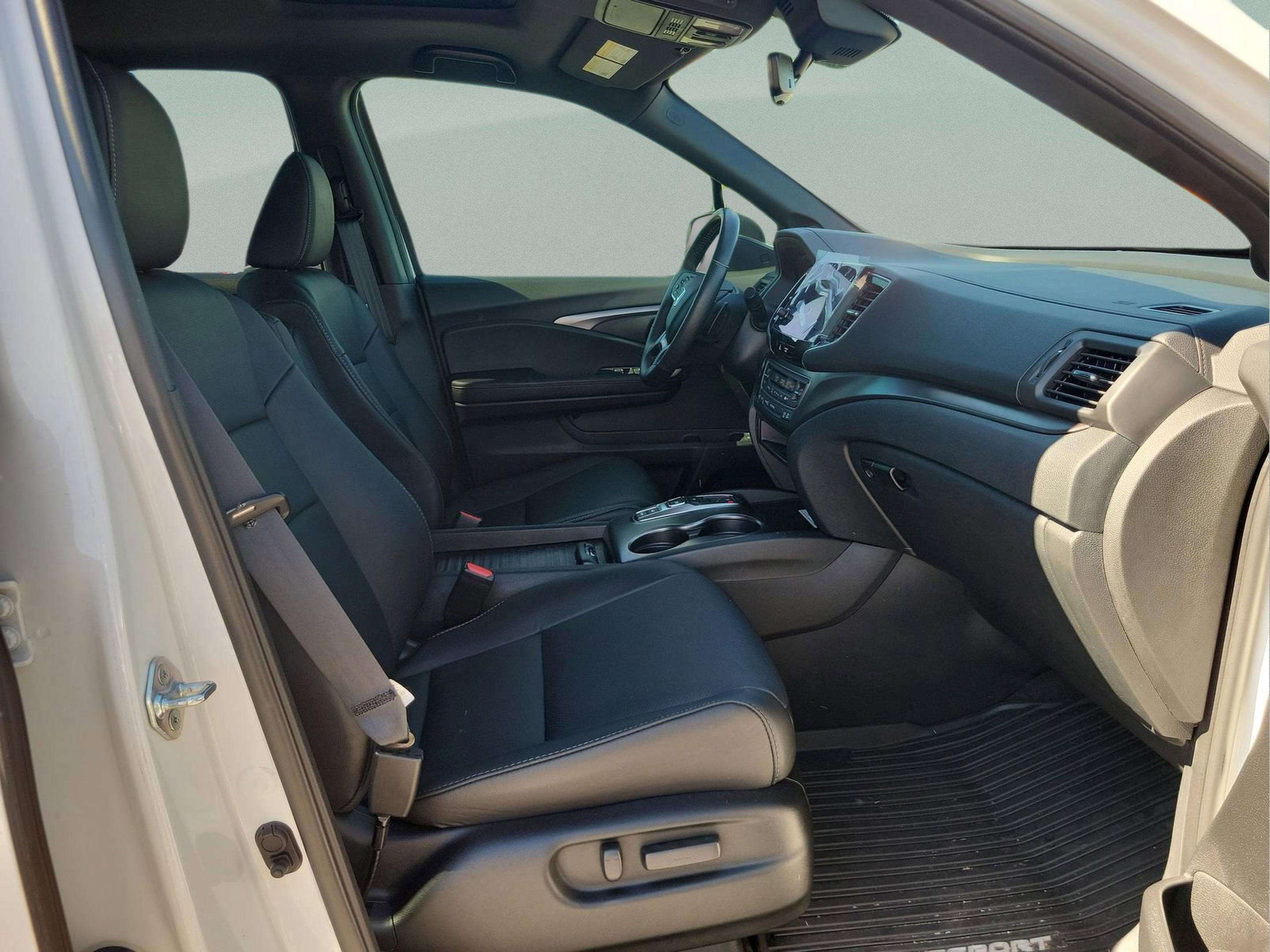 Certified 2023 Honda Passport EX-L image 20