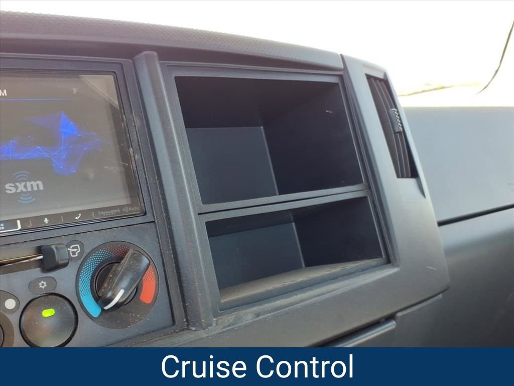 New 2024 Chevrolet Low Cab Forward 5500XD image 9