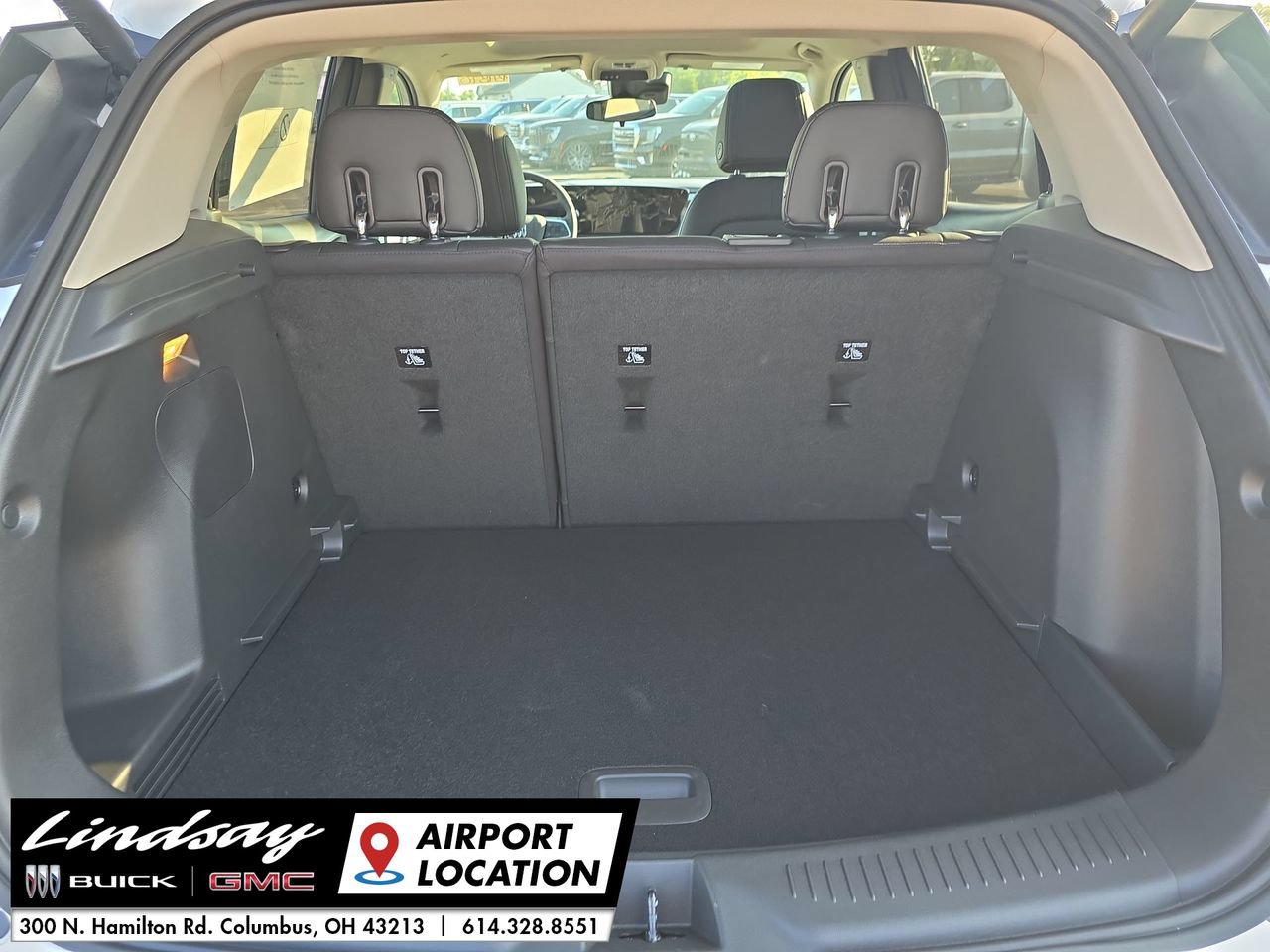 New 2026 Buick Encore GX Sport Touring w/ Comfort Package AWD/4WD image 26