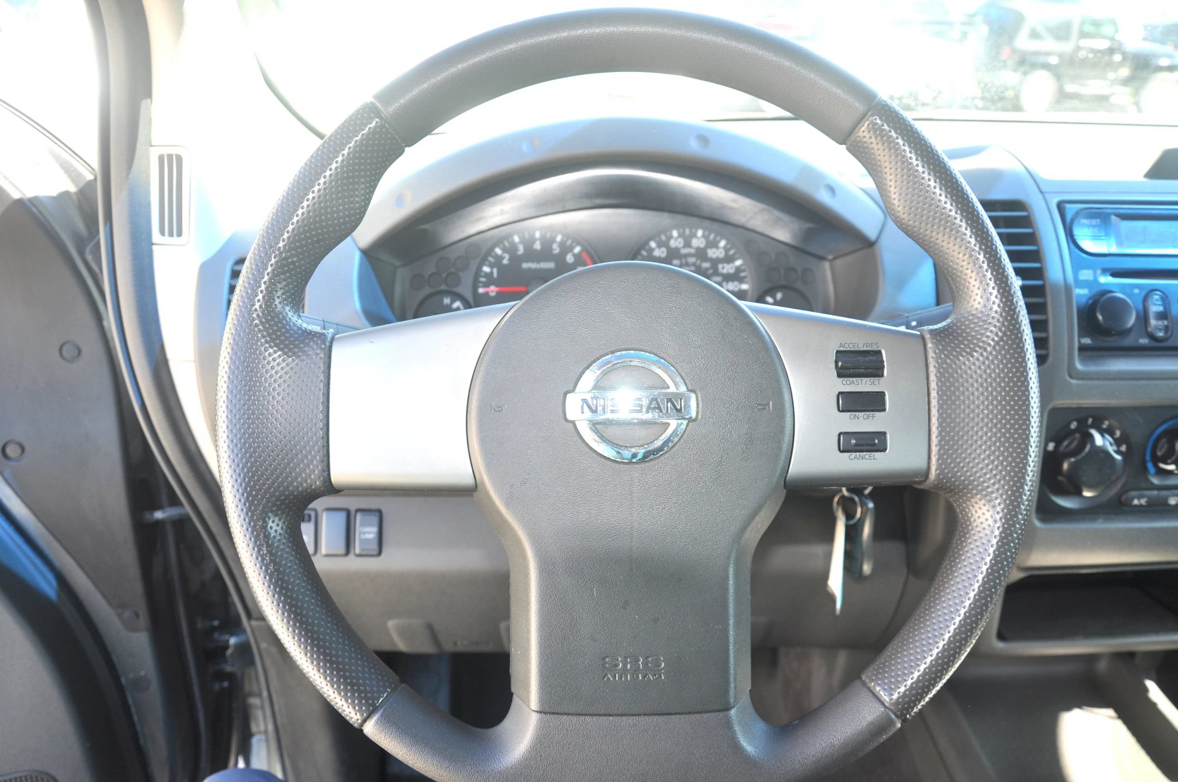 Used 2006 Nissan Frontier SE w/ (P01) Power Pkg RWD image 15