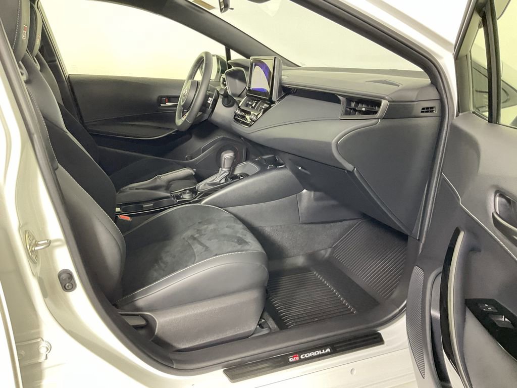 Certified 2025 Toyota Corolla Premium image 24