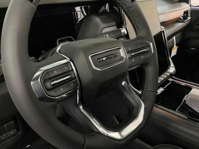 New 2026 GMC Yukon Denali w/ Denali Reserve Package image 21