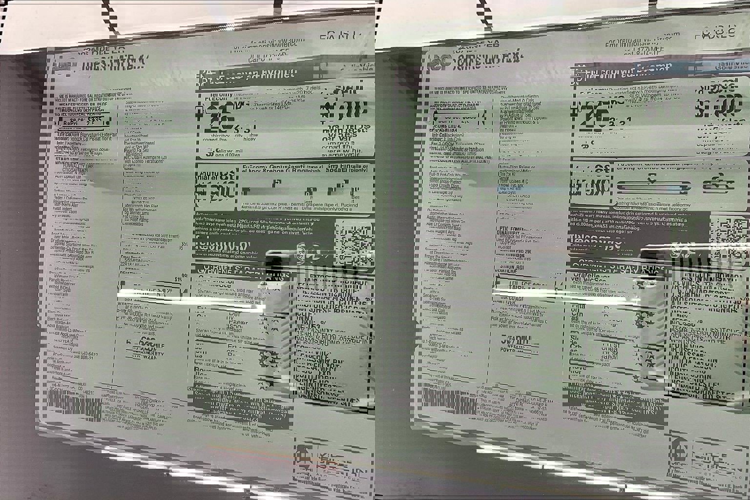 New 2026 Jeep Compass Limited image 21