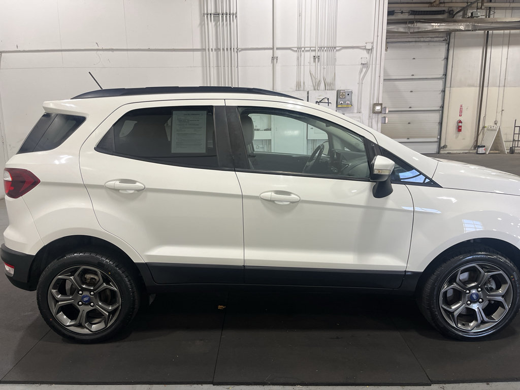 Used 2018 Ford EcoSport SES AWD/4WD image 5