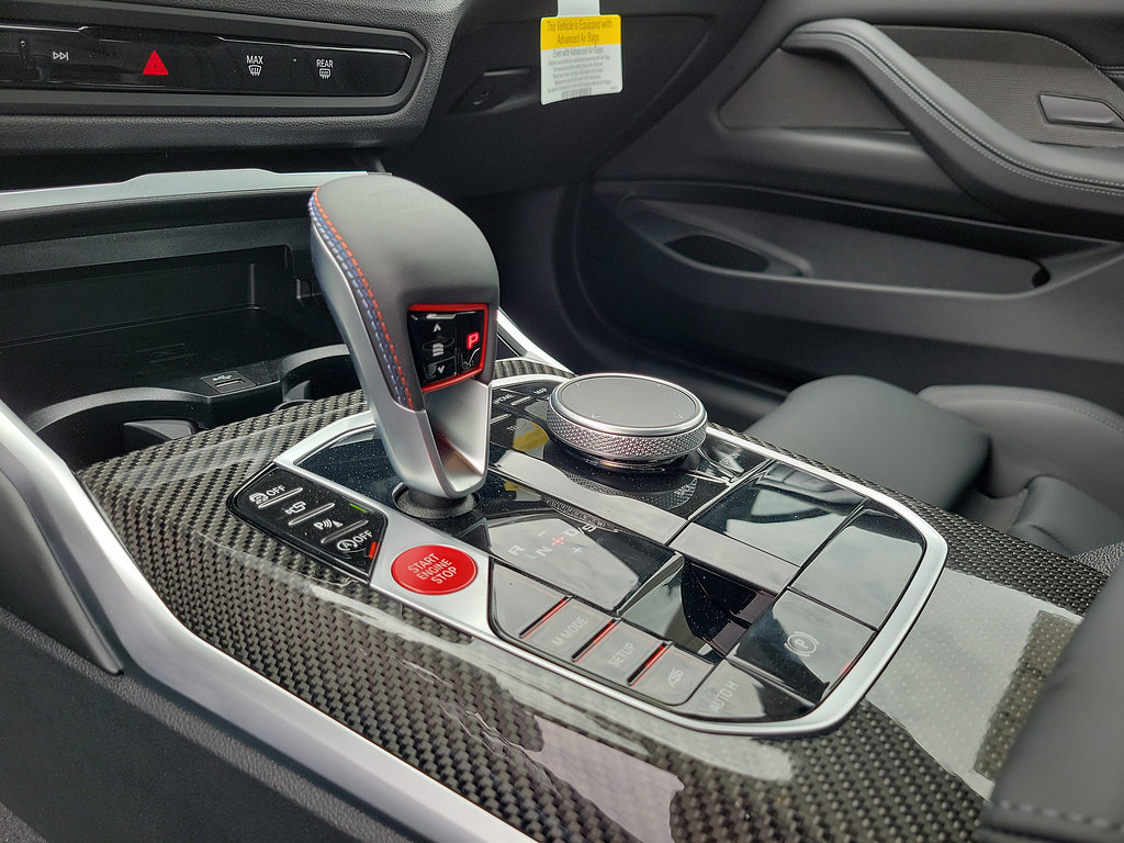 New 2027 BMW M4 Competition w/ Executive Package RWD image 23