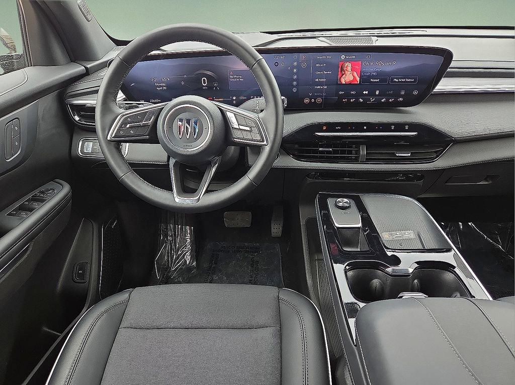 Used 2026 Buick Enclave Preferred FWD image 19