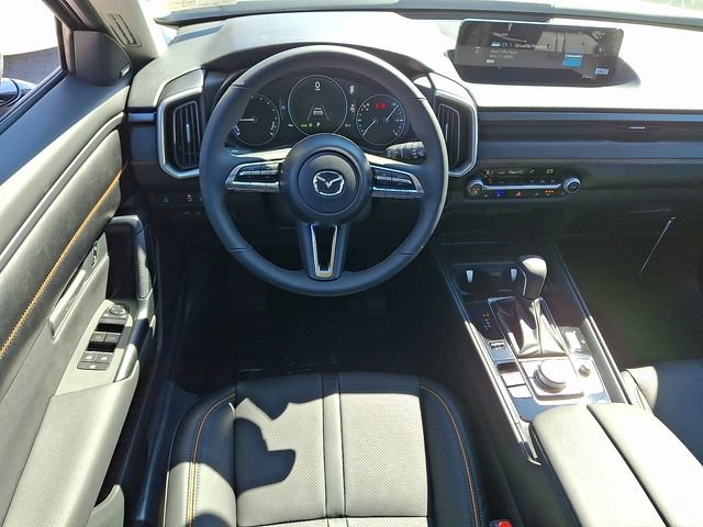 New 2026 MAZDA CX-50 AWD 2.5 Hybrid w/ Cargo Package image 8