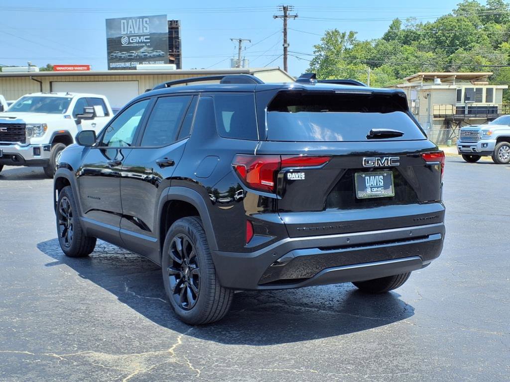 New 2026 GMC Terrain Elevation w/ Elevation Premium Package image 19