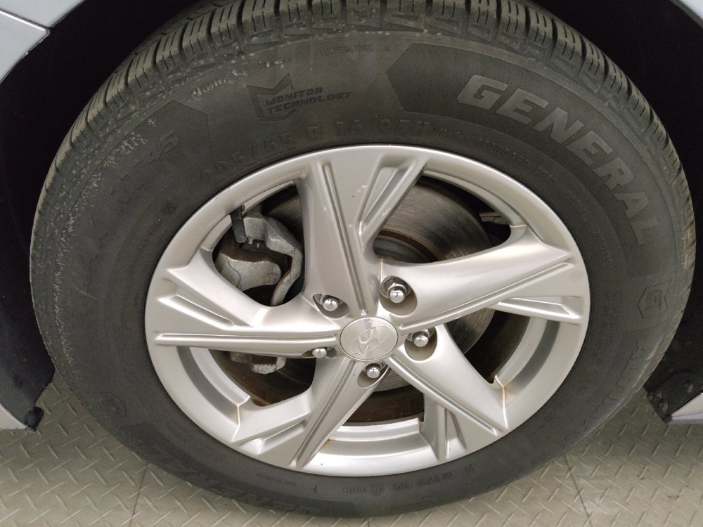 Used 2021 Hyundai Sonata SE FWD image 31