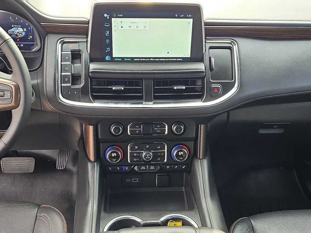 Used 2022 Chevrolet Tahoe High Country image 50