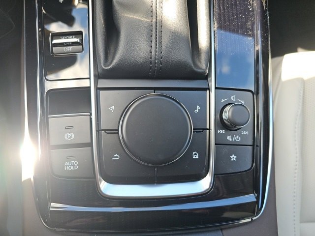 New 2025 MAZDA CX-30 AWD 2.5 S w/ Premium Package image 18