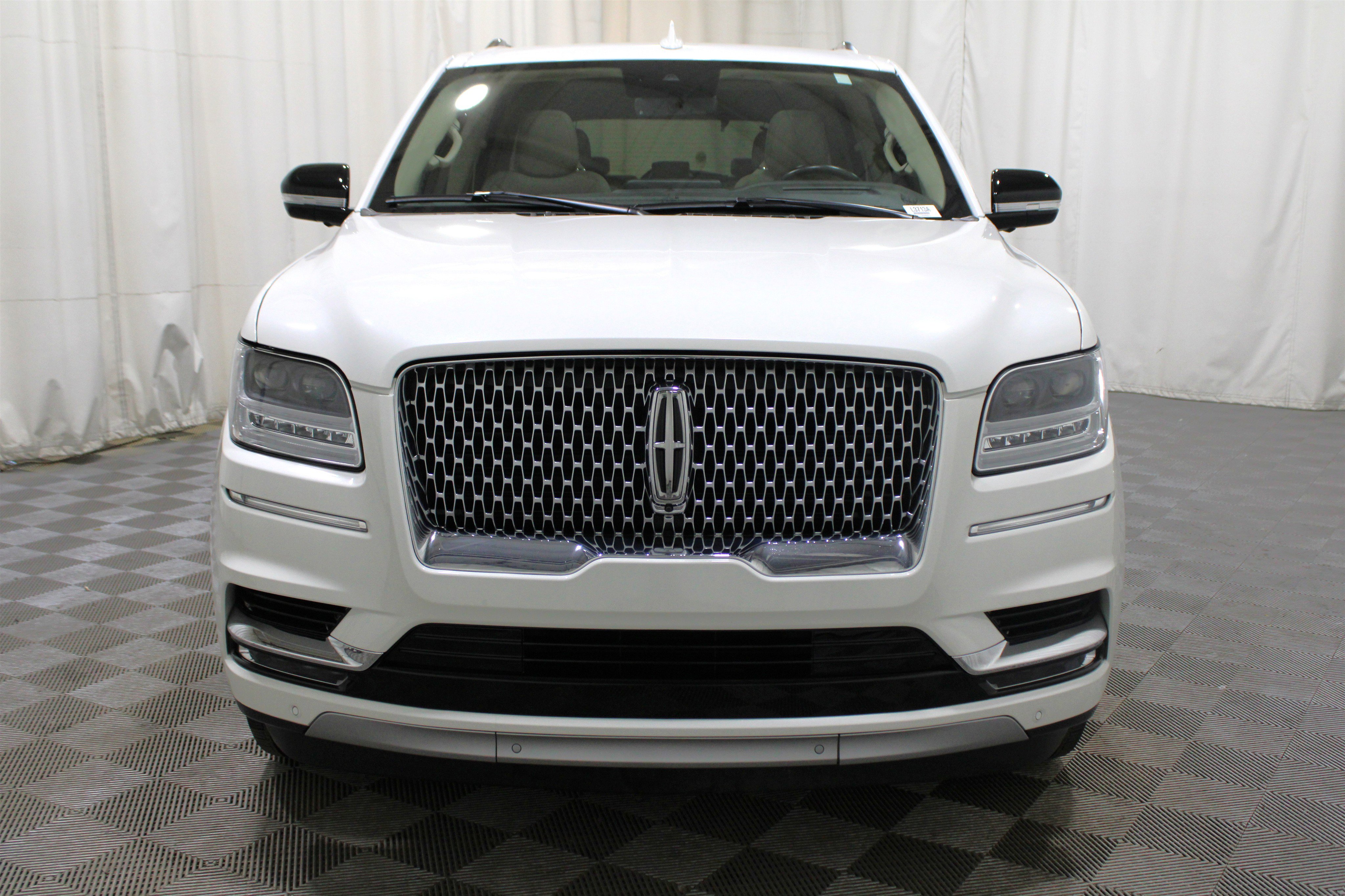 Used 2021 Lincoln Navigator Reserve w/ Luxury Package AWD/4WD image 47