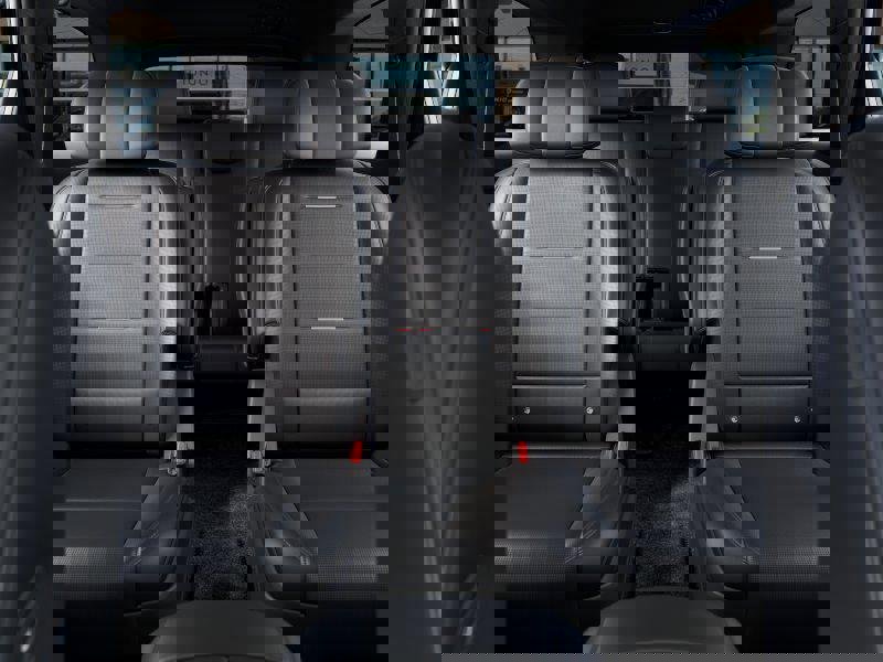 New 2026 Hyundai Palisade Calligraphy image 12