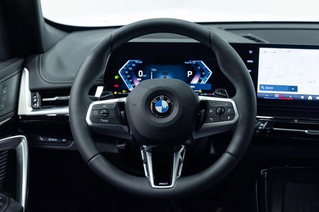 New 2026 BMW X1 xDrive28i w/ Technology Package image 28