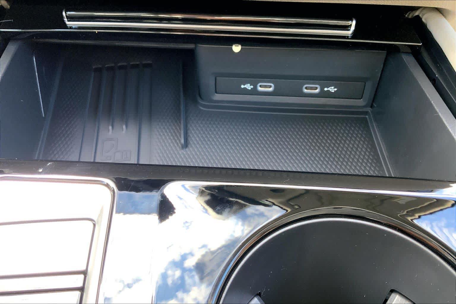 New 2026 Volkswagen Atlas SEL Premium R-Line AWD/4WD image 19