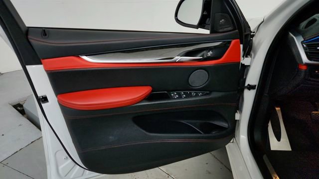 Used 2018 BMW X6 M w/ Executive Package image 20