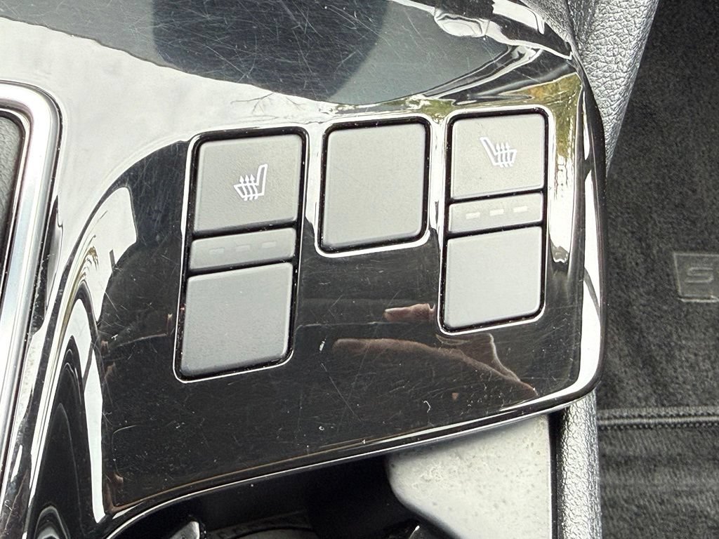 Used 2023 Kia Sportage SX FWD image 18